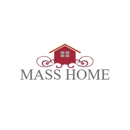 Masshome Duisburg Zewnętrze zdjęcie