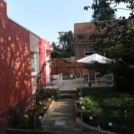 Masshome Duisburg Zewnętrze zdjęcie