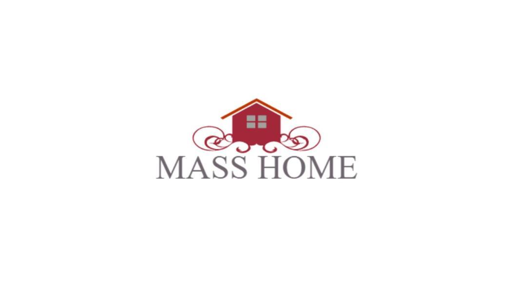 Masshome Duisburg Zewnętrze zdjęcie