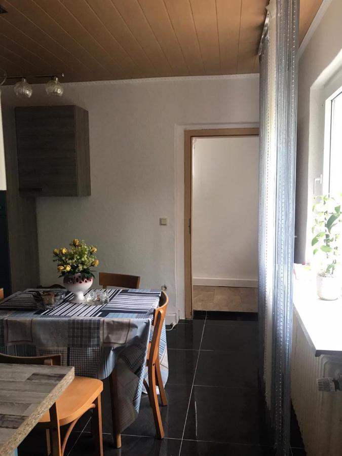 Masshome Duisburg Zewnętrze zdjęcie