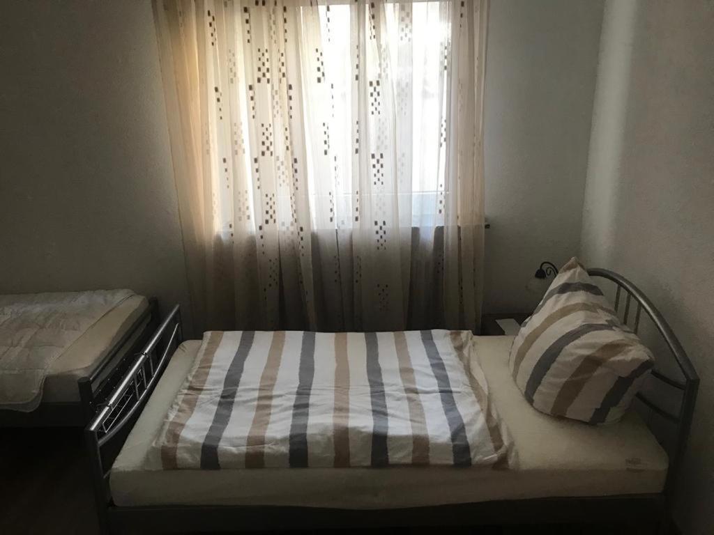 Masshome Duisburg Zewnętrze zdjęcie