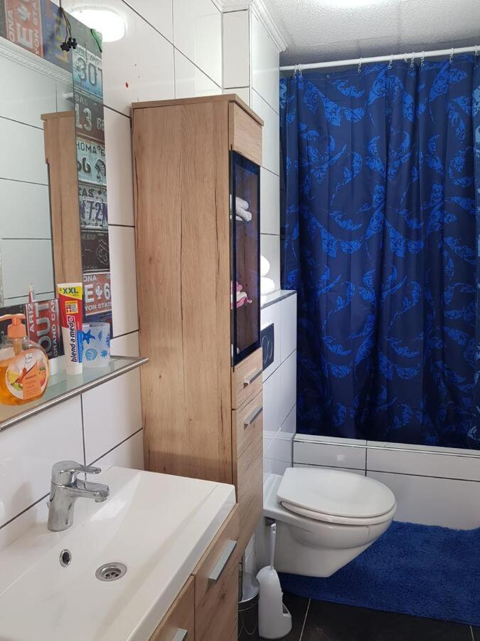 Masshome Duisburg Zewnętrze zdjęcie